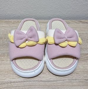 Women's Princess Slippers